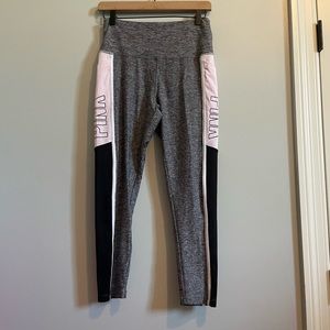 victoria’s secret pink leggings